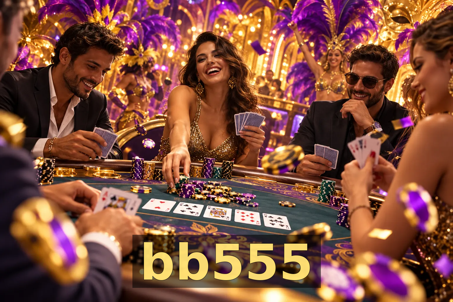 Blackjack ao vivo