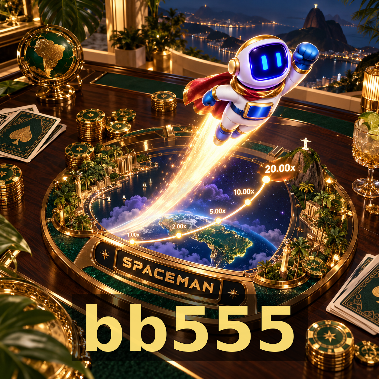 Outros jogos de sorte instantânea